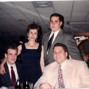 Meet your Posher, Catherine